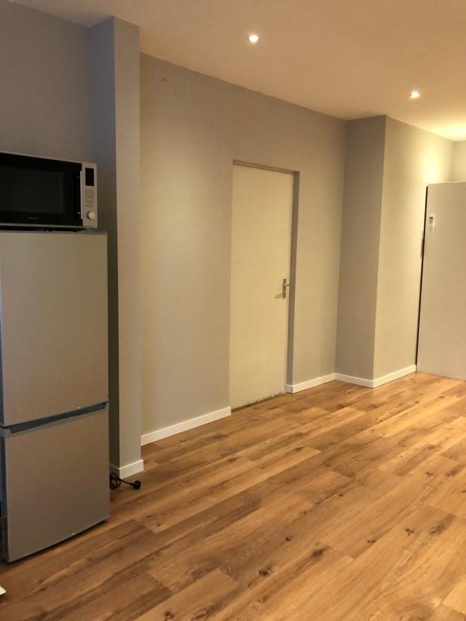 Residence De Kaaipoort Appartementen アールデンブルグ エクステリア 写真