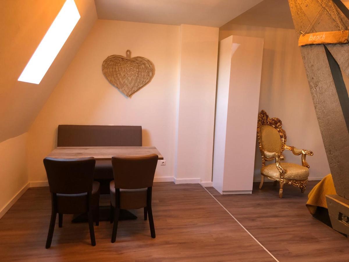Residence De Kaaipoort Appartementen アールデンブルグ エクステリア 写真