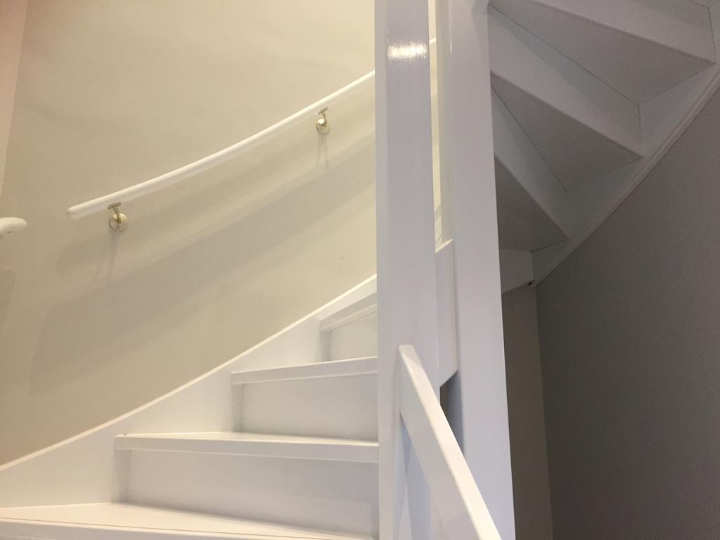 Residence De Kaaipoort Appartementen アールデンブルグ エクステリア 写真