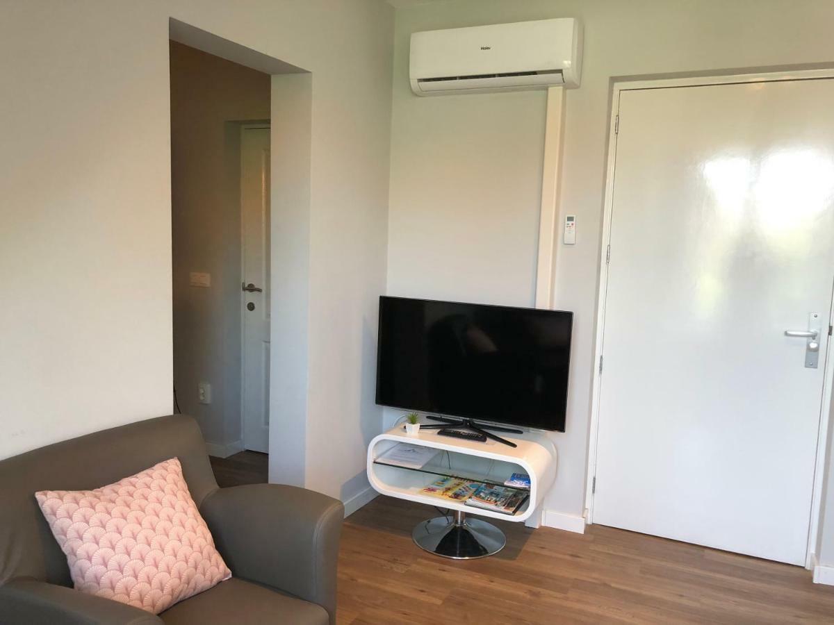 Residence De Kaaipoort Appartementen アールデンブルグ エクステリア 写真