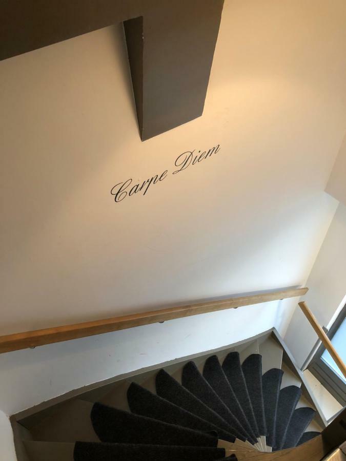 Residence De Kaaipoort Appartementen アールデンブルグ エクステリア 写真
